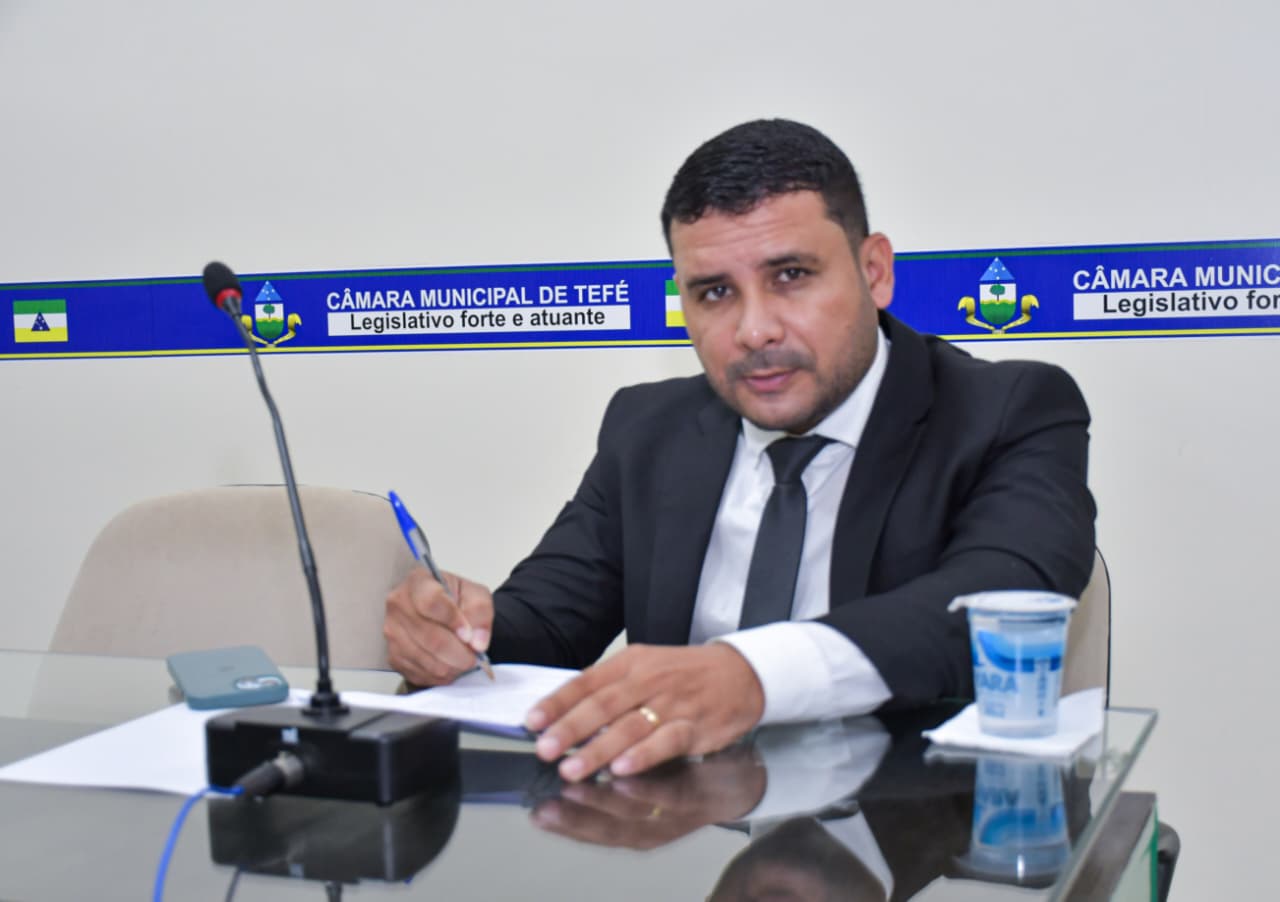 Velocidade a serviço da proteção: proposta pede lancha rápida para o Conselho Tutelar.