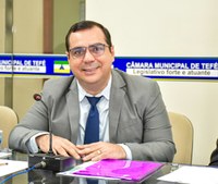 Ventilação para quem trabalha e para quem compra: Câmara aprova pedido de melhorias na Feira Municipal.