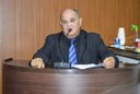 Vereador Cacau pede pavimentação da Travessa 2. Vereador Cacau pede pavimentação da Travessa 2.
