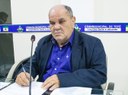 Vereador Cacau propõe e Câmara aprova recuperação da Rua 07 de Setembro Vereador Cacau propõe e Câmara aprova recuperação da Rua 07 de Setembro