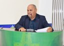 Vereador Cacau propõe recapeamento da Rua 13 de Maio no Bairro Olaria Vereador Cacau propõe recapeamento da Rua 13 de Maio no Bairro Olaria