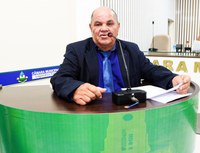 Vereador Cacau solicita substituição de ramais de eletricidade em diversas comunidades de Tefé.