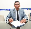 Vereador Francisco Carioca busca melhorar acesso à saúde na Comunidade Felicidade Vereador Francisco Carioca busca melhorar acesso à saúde na Comunidade Felicidade
