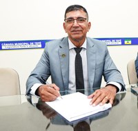 Vereador Francisco Carioca busca melhorar acesso à saúde na Comunidade Felicidade