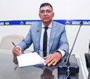 Vereador Francisco Carioca luta pela construção da Casa do Professor na Comunidade Tucumanzinho Vereador Francisco Carioca luta pela construção da Casa do Professor na Comunidade Tucumanzinho