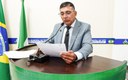 Vereador Francisco Carioca propõe novo poço artesiano para atender demanda de água em Igarapé-Açú Vereador Francisco Carioca propõe novo poço artesiano para atender demanda de água em Igarapé-Açú