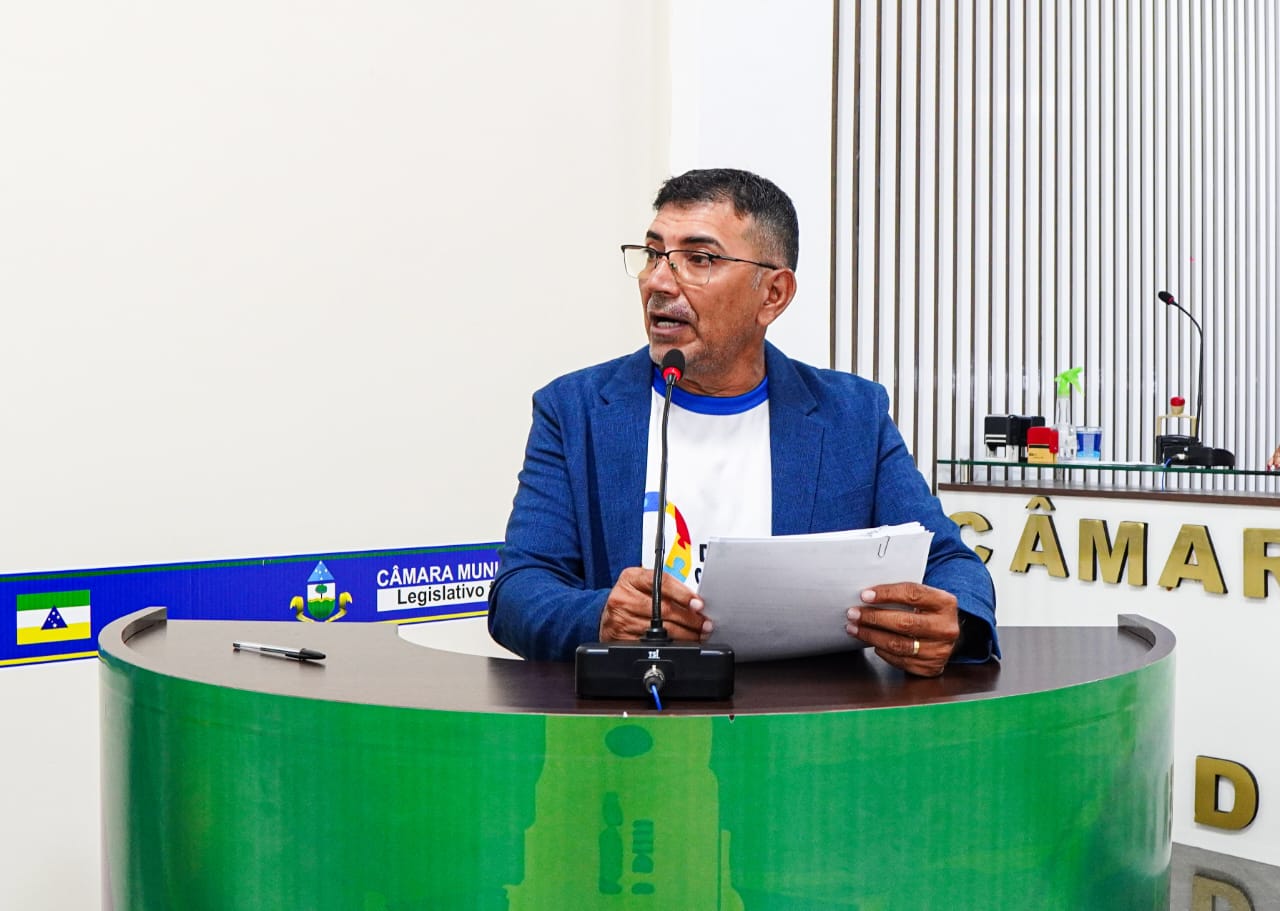 Vereador Francisco Carioca requer melhorias urgentes para a Ponta da Sorva.
