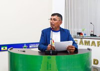 Vereador Francisco Carioca requer melhorias urgentes para a Ponta da Sorva.
