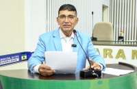 Vereador Francisco Carioca solicita estudo para transformar Rua Otaviano de Melo em via de mão única