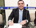Vereador Helinho Bessa solicita reparos urgentes na Rua Raimundo Lima, no Bairro Fonte Boa. Vereador Helinho Bessa solicita reparos urgentes na Rua Raimundo Lima, no Bairro Fonte Boa.