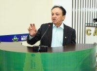 Vereador Jackson Antero requer construção de escola na Comunidade Vila Trindade