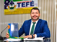 Vereador João Paulo propõe celebração dos 40 anos da Escola Corintho Borges Façanha.