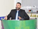 Vereador João Paulo propõe Sessão Solene em homenagem ao SAICATA. Vereador João Paulo propõe Sessão Solene em homenagem ao SAICATA.