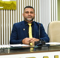 Vereador Luri requer solução do problema de água no Bairro de Juruá/Jerusalém