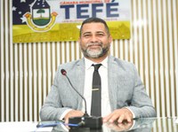Vereador Luri solicita inspeção e providências para bueiro e adjacências de casas no Bairro de Olaria
