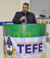 Vereador Missionário Daniel propõe a criação da Frente Parlamentar em Defesa dos Direitos das Mulheres