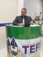 Vereador Missionário Daniel propõe ampliação do Programa Bolsa Universidade
