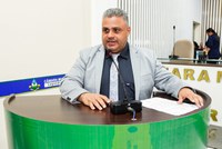 Vereador Missionário Daniel requer reforma da ponte e asfaltamento da Rua José Luciano Rodrigues Alves