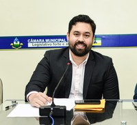 Vereador Paulo Celani pede reparos na Rua Raimundo Pires e Travessa São Bento