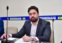 Vereador Paulo Celani propõe criação de secretaria voltada à pessoa com deficiência.