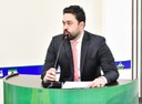 Vereador Paulo Celani solicita recuperação e asfaltamento de vias no bairro Nova Esperança. Vereador Paulo Celani solicita recuperação e asfaltamento de vias no bairro Nova Esperança.