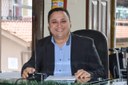 Vereador Vicente Medeiros requer pavimentação da Rua Irmãs Alves II no Bairro de São José Vereador Vicente Medeiros requer pavimentação da Rua Irmãs Alves II no Bairro de São José