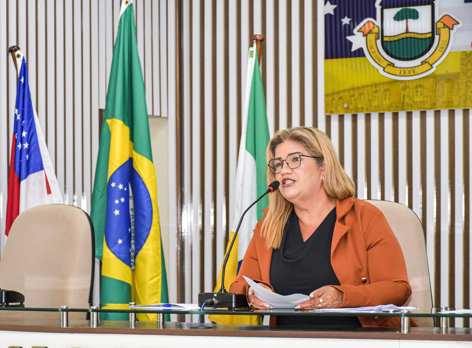 Zelo urbano em foco: pedido reforça manutenção das ruas no José Gadanha.